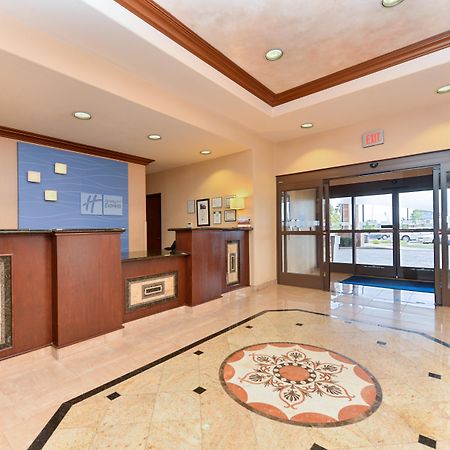 Holiday Inn Express Hotel & Suites Las Cruces By Ihg Bagian luar foto