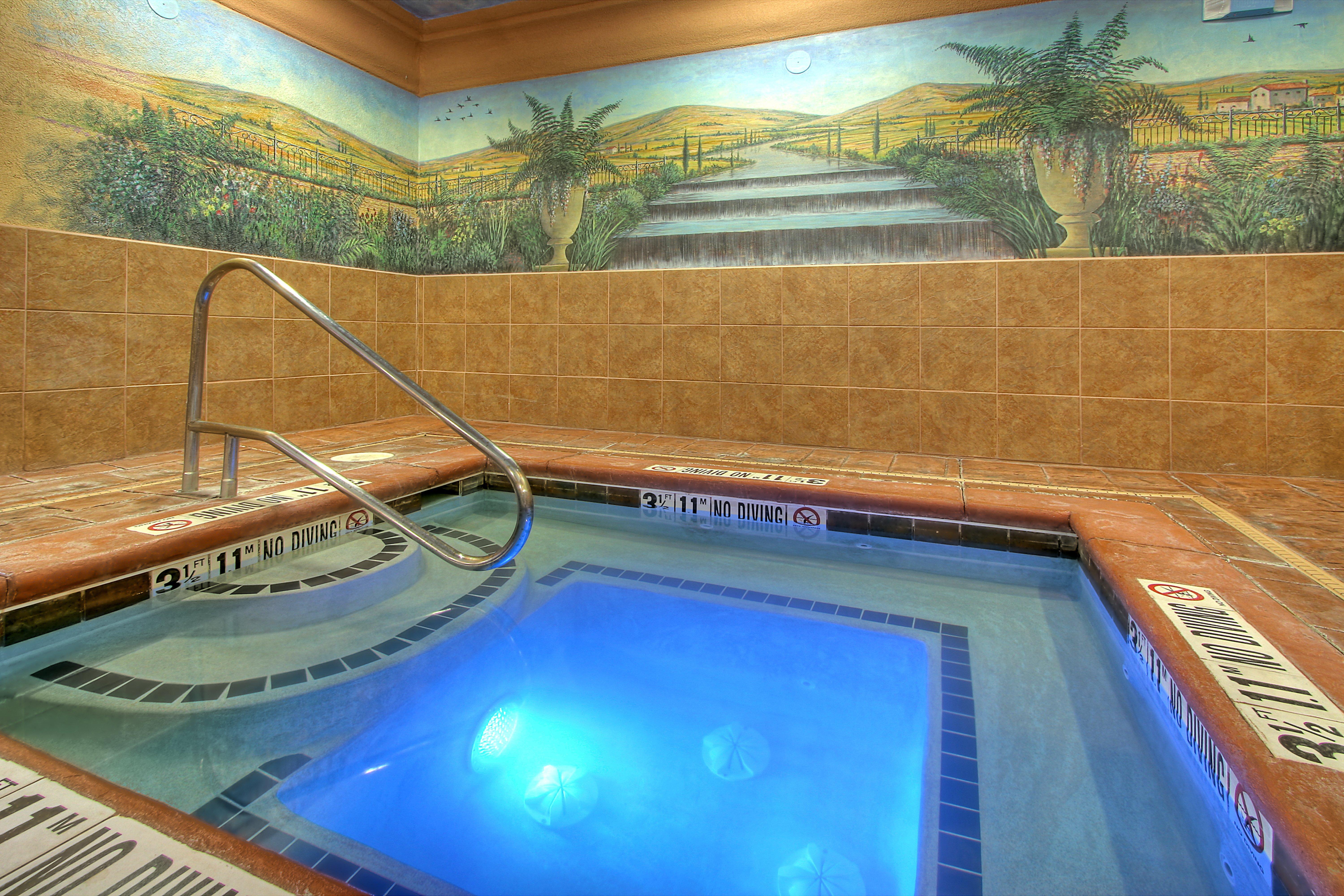 Holiday Inn Express Hotel & Suites Las Cruces By Ihg Bagian luar foto