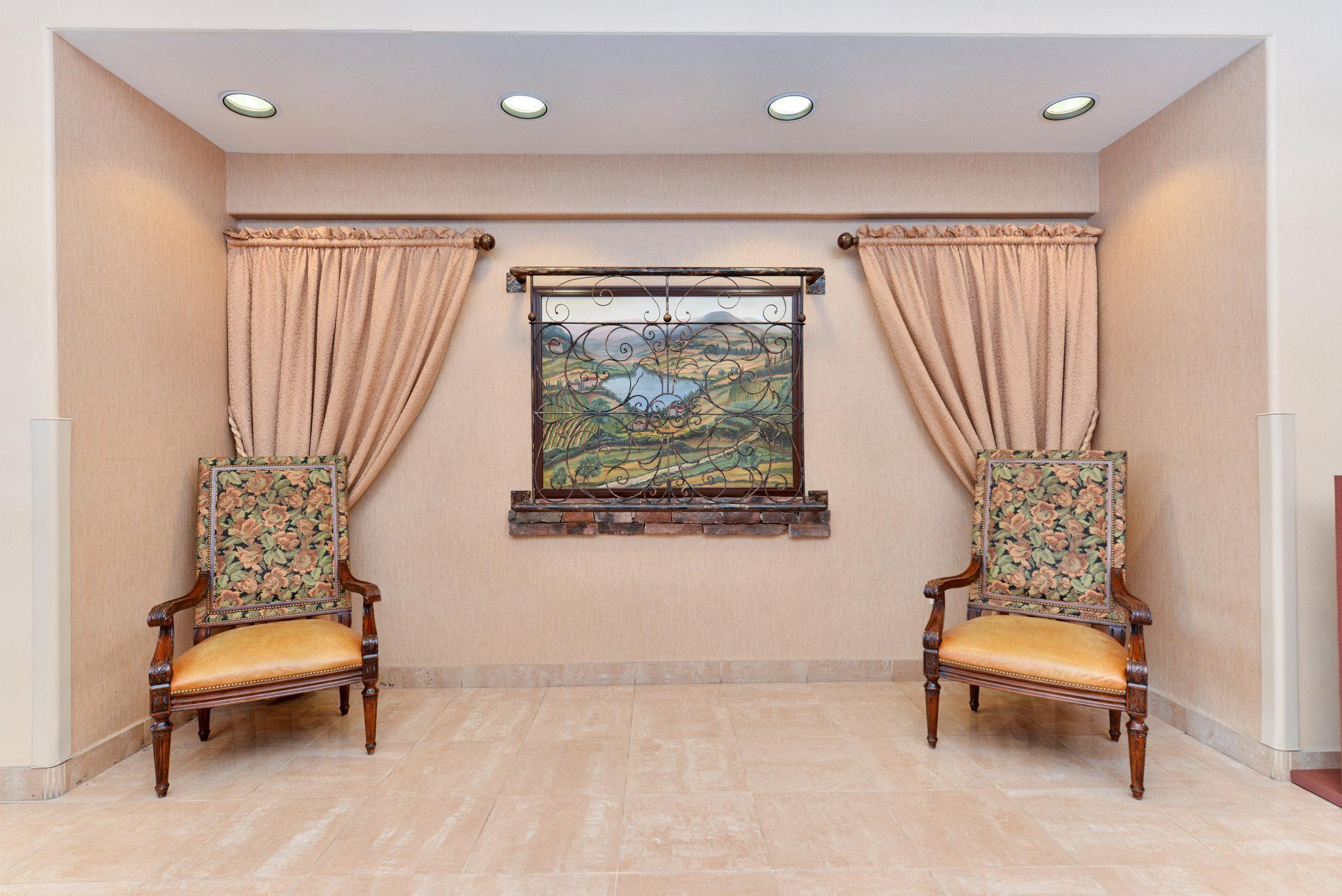 Holiday Inn Express Hotel & Suites Las Cruces By Ihg Bagian luar foto