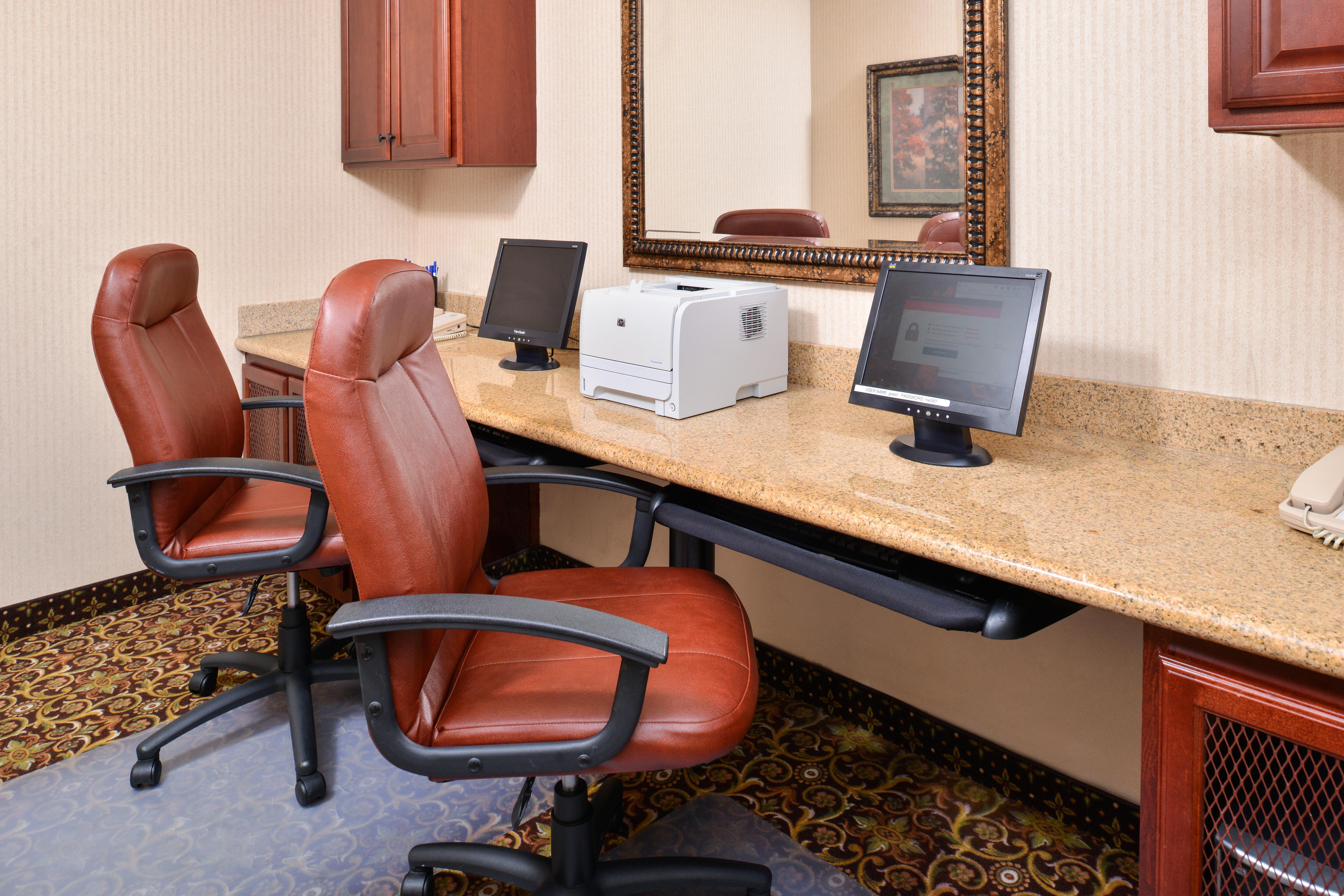 Holiday Inn Express Hotel & Suites Las Cruces By Ihg Bagian luar foto