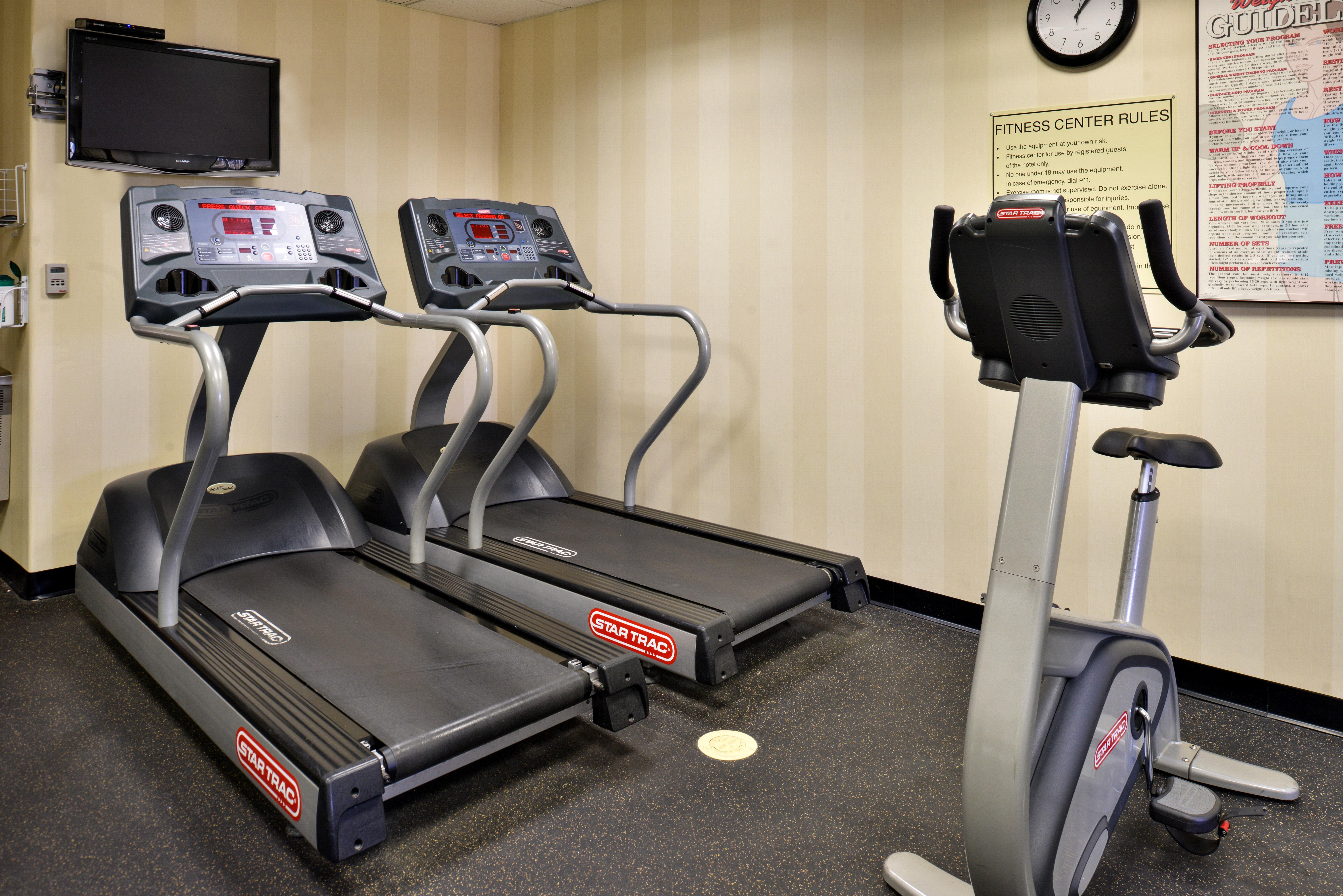 Holiday Inn Express Hotel & Suites Las Cruces By Ihg Bagian luar foto