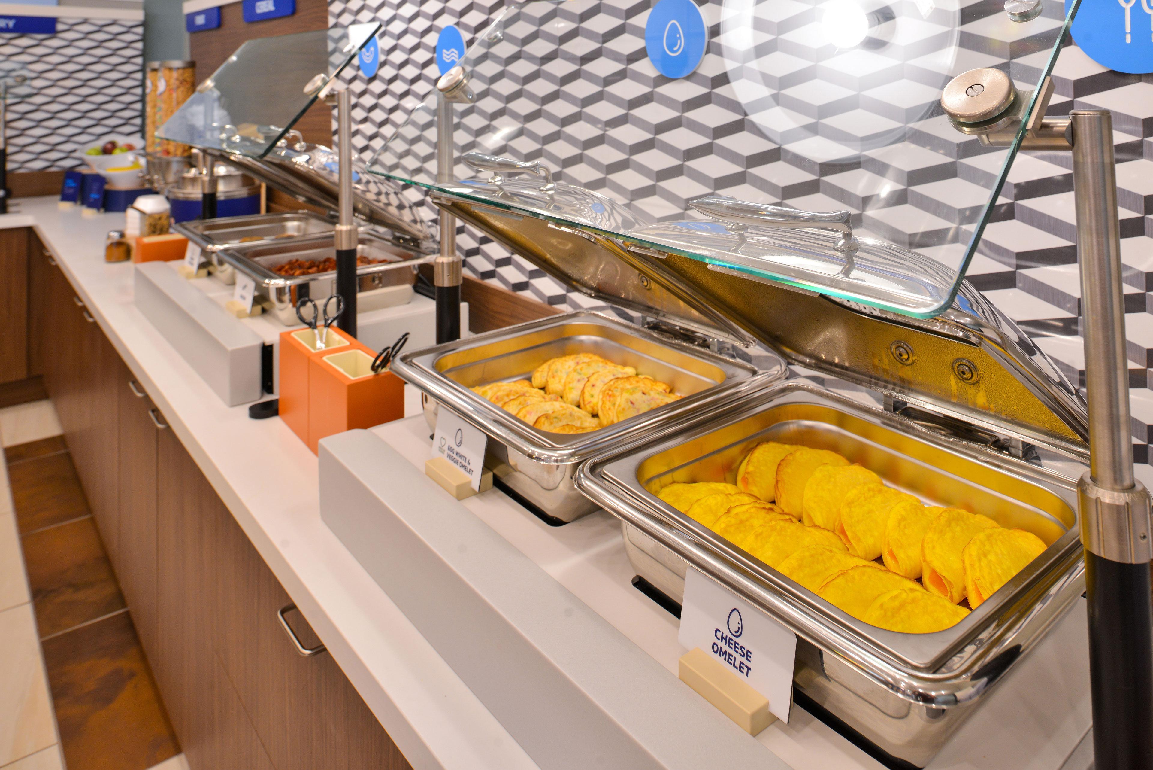 Holiday Inn Express Hotel & Suites Las Cruces By Ihg Bagian luar foto