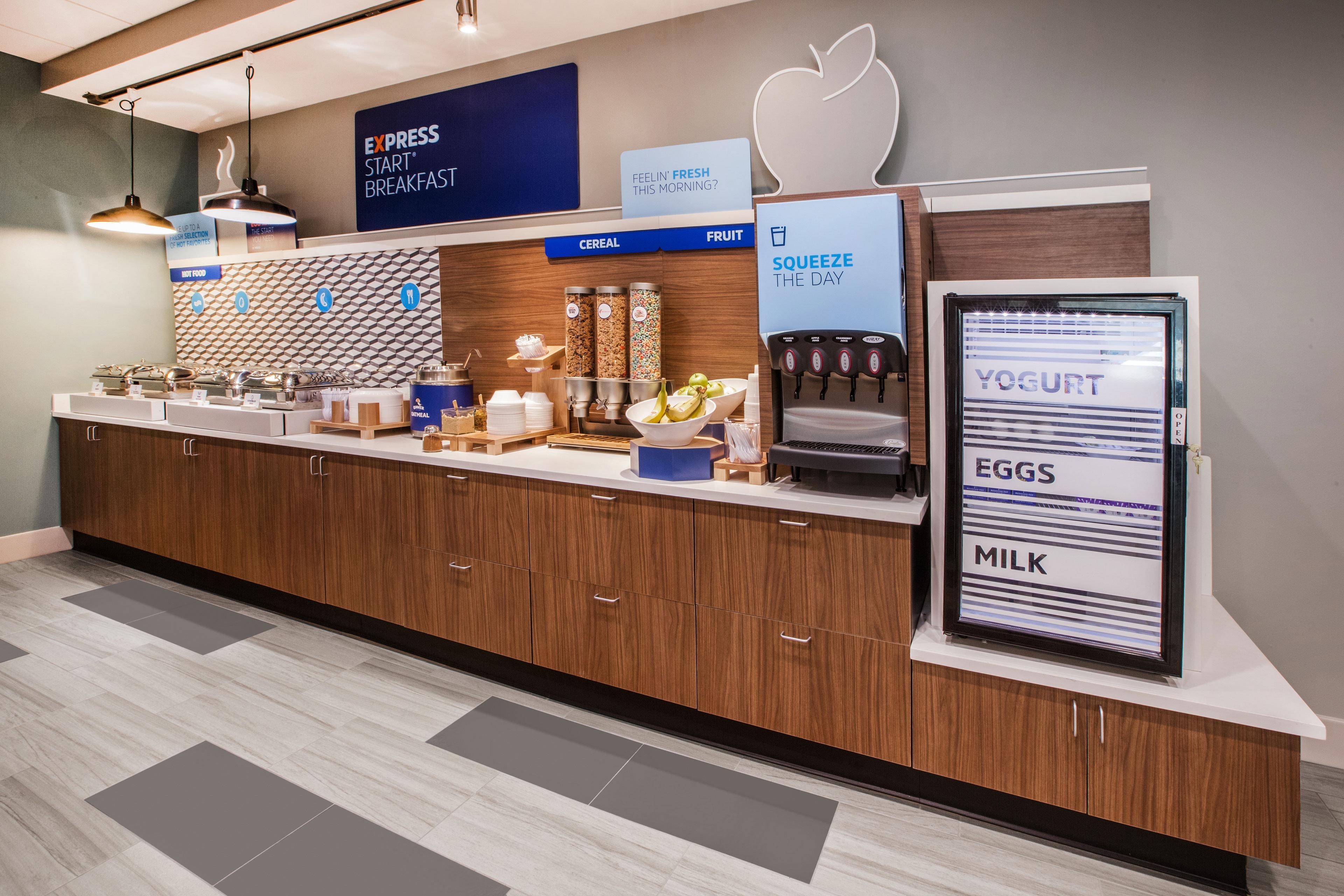 Holiday Inn Express Hotel & Suites Las Cruces By Ihg Bagian luar foto