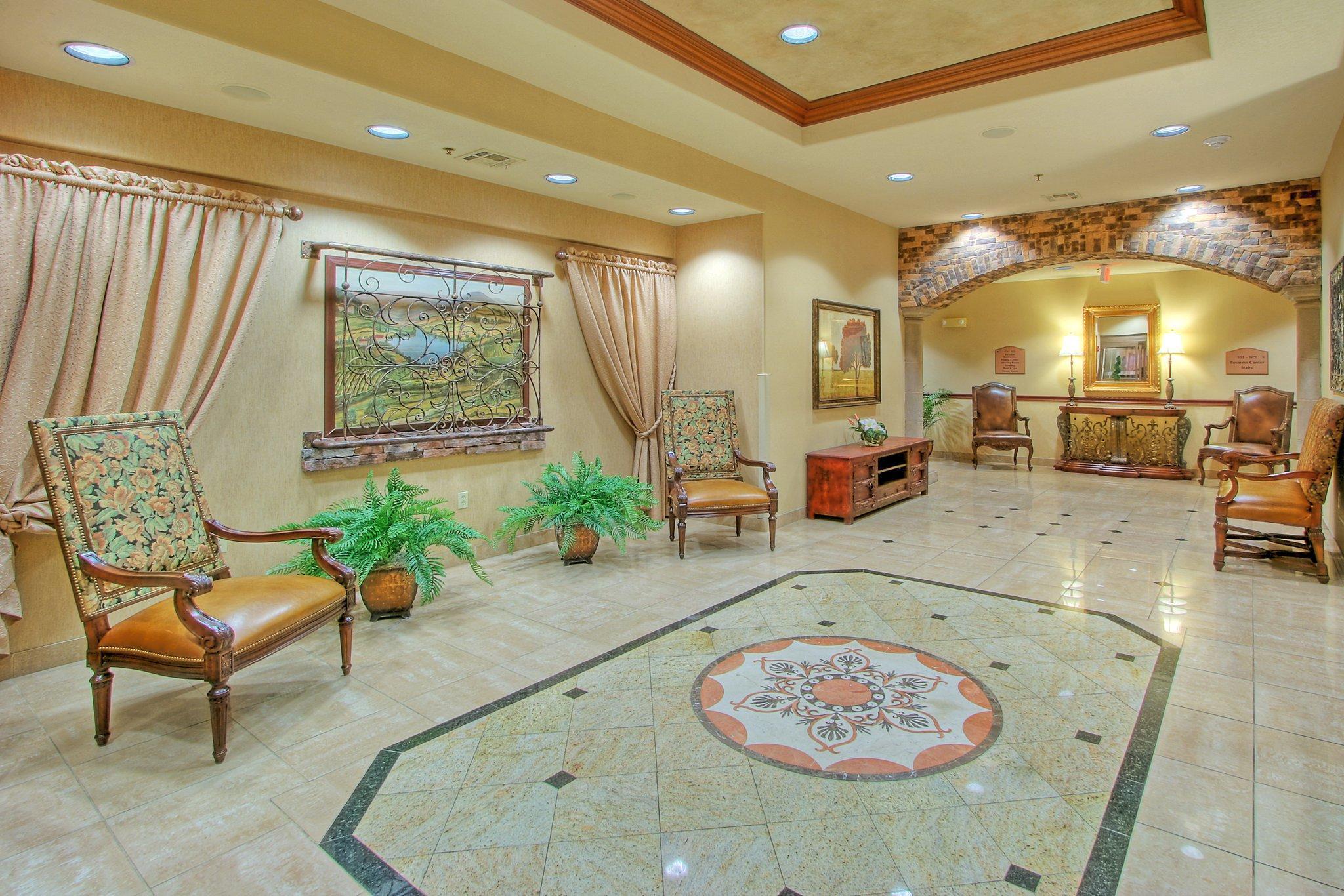 Holiday Inn Express Hotel & Suites Las Cruces By Ihg Bagian luar foto