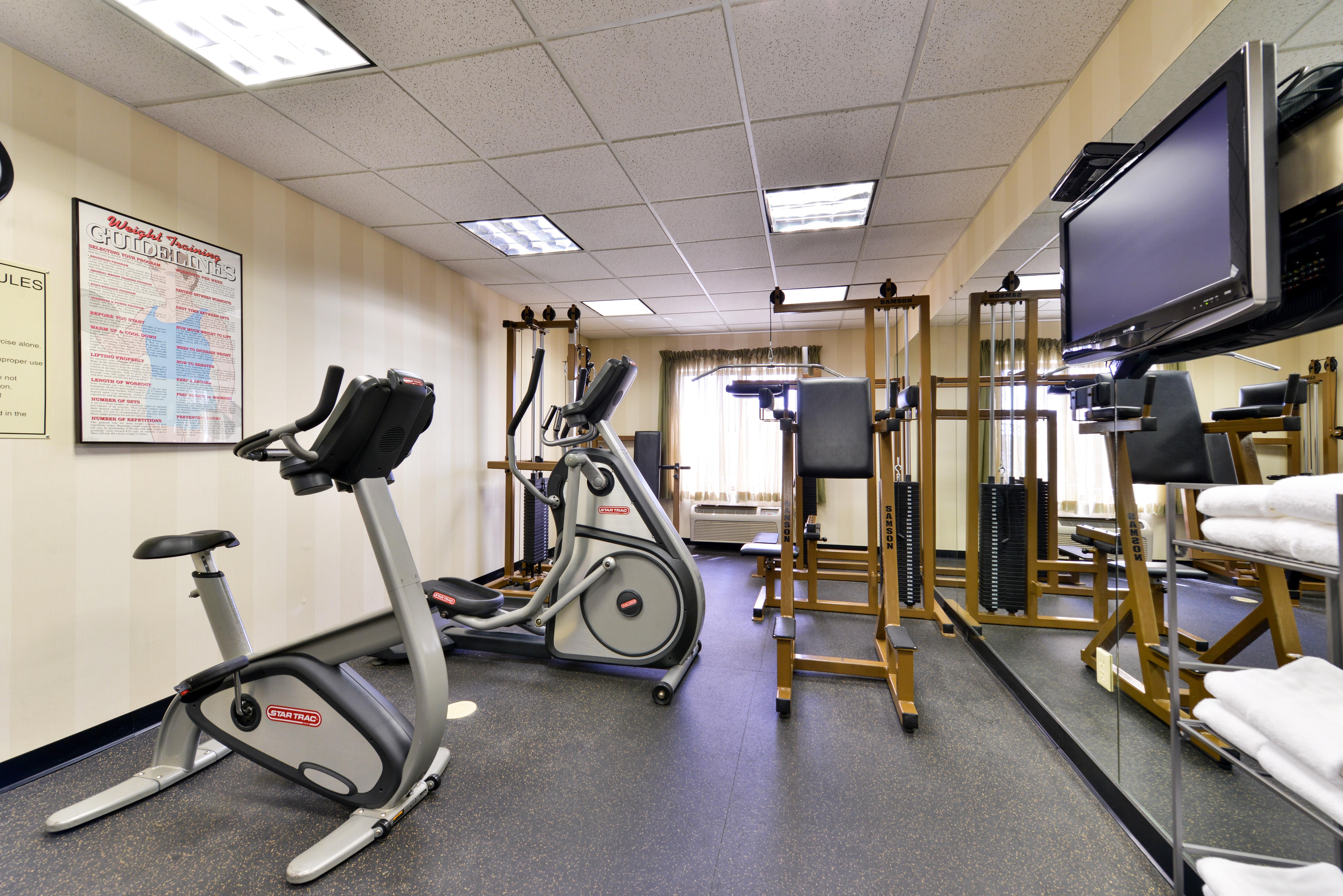 Holiday Inn Express Hotel & Suites Las Cruces By Ihg Bagian luar foto