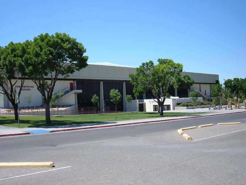 Holiday Inn Express Hotel & Suites Las Cruces By Ihg Bagian luar foto