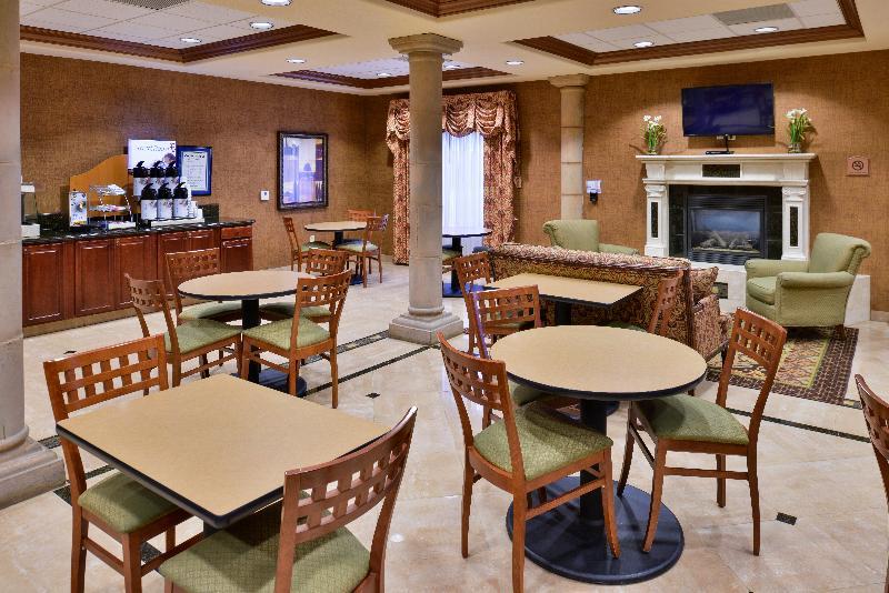 Holiday Inn Express Hotel & Suites Las Cruces By Ihg Bagian luar foto